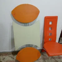 میز نهار خوری