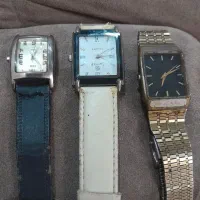 ساعت مچی زنانه مردانه