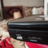 فروخته شد|پخش‌کننده DVD و ویدیو|شیراز, شهرک کوشکک|دیوار