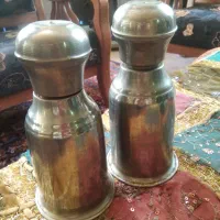 چای دان ورشو قدیمی عتیقی