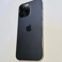 iPhone 14 pro max 256 gig