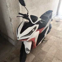 موتورکلیک180|موتورسیکلت|بندرعباس, |دیوار