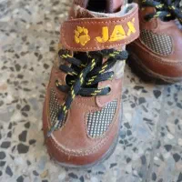 کفش بچگانه خوب|کفش و لباس بچه|شاهین‌شهر, فردوسی|دیوار