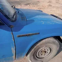 نیسان ۸۲تناژبالا|خودرو سواری و وانت|آبیک, |دیوار