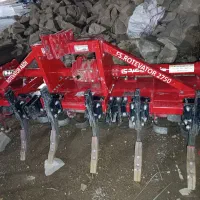 کلوخ شکن روتیواتور خشک|ماشین‌آلات صنعتی|حمیدیه, |دیوار