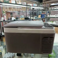 یخچال خودرو یسیدو مدل VC09|قطعات یدکی و لوازم جانبی|تهران, شمس‌آباد|دیوار