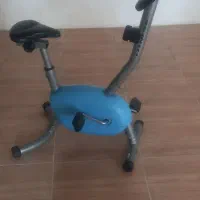 دوچرخه طبی ثابت