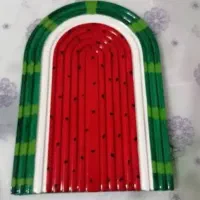 سنگ مصنوعی و ست یلدایی