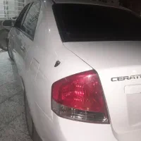 کیاسراتوگنبد|خودرو کلاسیک|گنبد کاووس, |دیوار