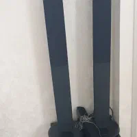 دی وی دی و چهار عدد باند سامسونگ