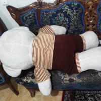 عروسک بزرگ یک متری|اسباب‌‌بازی|تهران, جوادیه|دیوار