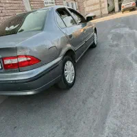 سمند الایکس مدل 88|خودرو سواری و وانت|کرمان, |دیوار