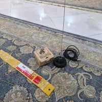 پایه شارژر|سایر لوازم برقی|کرمانشاه, |دیوار