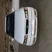 دوو سی یلو سدان، مدل ۱۳۸۰