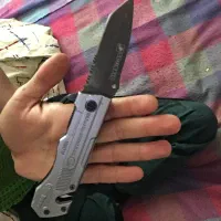 چاقو کلکسیونی حرفه ای