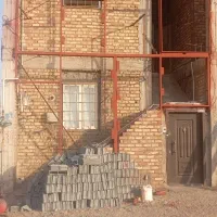اجرای نما و نورمخفی