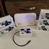 باتری پشتیبان 12‌ولت 1.5 آمپر