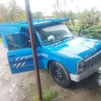 حمل باربا نیسان