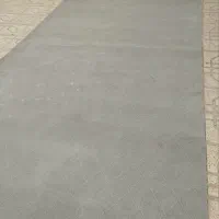 موکت به رنگ طوسی در حد نو  ۲۶ متر فقط یک میلیون|موکت|اردبیل, |دیوار