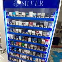 استند سیگار ۱۵ باکس تا۱۰۴ باکس استند سیگار ایستاده|فروشگاه و مغازه|تهران, چیتگر جنوبی|دیوار