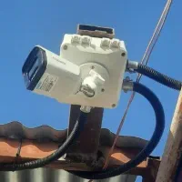 مشاوره ، فروش ،نصب و راه اندازی دوربین  و دزدگیر