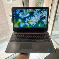 لپ تاپ دل پردازنده i5 مانیتور ۱۵.۶ تمیز و در حد|رایانه همراه|تهران, مینای جنوبی|دیوار