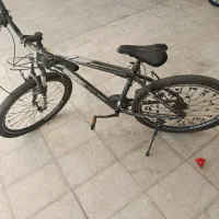 دوچرخه