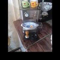 قهوه ساز حرفه ای