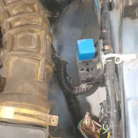 مزدا دوکابین|خودرو سواری و وانت|اندیمشک, |دیوار