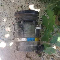 کمپرسور کولر  پراید کره ای مارک داگ رادیات