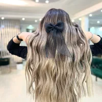 مدل برای رنگ مو|خدمات آرایشگری و زیبایی|اهواز, کیانپارس |دیوار