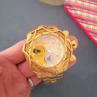 ساعت اینوکتیا مدل گودزیلا