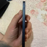 Iphone 12 معمولی ۱۲۸|موبایل|تهران, تهران پارس|دیوار