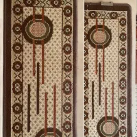فرش راه پله|فرش|کرج, کیانمهر|دیوار