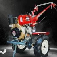 فروش انواع تیلر به صورت نقد و اقساط تیلر موتور برق|ماشینآلات صنعتی|تهران, حکیمیه|دیوار
