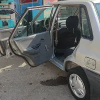 پراید سالم ارزون تر از همه جا|خودرو سواری و وانت|شاهین‌شهر, حافظ جنوبی|دیوار