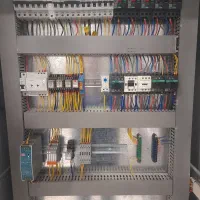 برقکار صنعتی.اتوماسیون