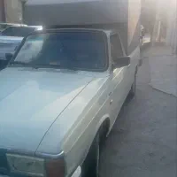 وانت بار|خودرو سواری و وانت|داران, |دیوار