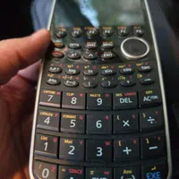 ماشین حساب مهندسی کاسیو FX-CG20 ذخیره تصویر نمودار|لوازم التحریر|تهران, زعفرانیه|دیوار