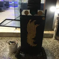 تنور بلال و سیبزمینی