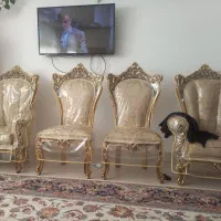 فروش مبل سلطنتی ۹نفره