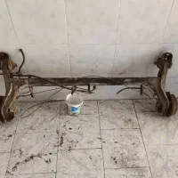 اکسل پراید
