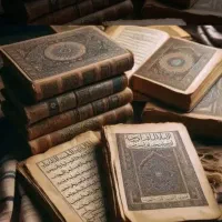 کتاب ومجله مذهبی