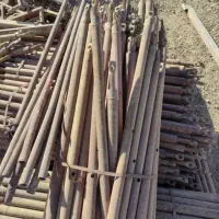 ابزار قالب بندی براکت جک شاغولی|مصالح و تجهیزات ساختمان|مبارکه, |دیوار