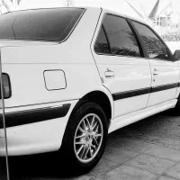 پارس سال مدل۹۹ دریچه سیمی