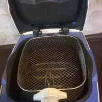 سرخ کن
