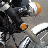 موتور اصل هوندا سی جی|موتورسیکلت|سیمین شهر, |دیوار