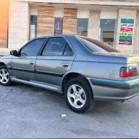 پارس تیوفایو