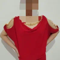 شومیز فیری سایز