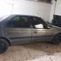 405 دو هزار کابراتور|خودرو سواری و وانت|اهواز, حصیرآباد|دیوار